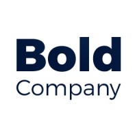 Bold Company logo - Similar company to Vx Company