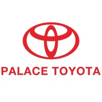 PALACE TOYOTA logo - Similar company to Vidhatri Renault