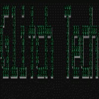 Glitch Tech logo - Similar company to Glitch@Ucla