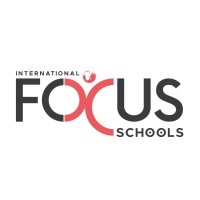 International Focus Preschool logo - Similar company to Afak International School