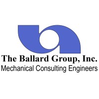 The Ballard Group, Inc. logo - Similar company to Triad Systems Engineering