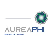 AureaPhi logo - Similar company to Industrial Proximity Services