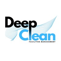 Deep Clean Fm ✨ logo - Similar company to Water Core Ltd