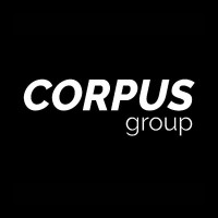 Corpus Group logo - Similar company to Corpusgroup