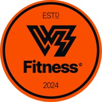 VR Fitness logo - Similar company to Vr Healthy