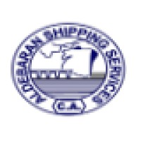 Aldebaran Shipping Services, C.A. logo - Similar company to Marita Hellas Sa