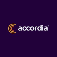 Accordia logo - Similar company to Indico Innovation