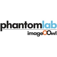 Phantom Laboratory logo - Similar company to Manteia