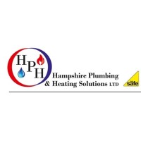 Hampshire Plumbing & Heating Solutions LTD logo - Similar company to Arton Plumbing & Heating Ltd