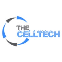 The CellTech logo - Similar company to Power Aid