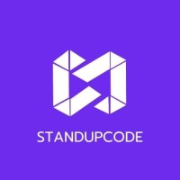 Standupcode logo - Similar company to Atom Tech Solutions Ltd