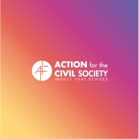 Action for the Civil Society logo - Similar company to Foggs - Foundation For Global Governance And Sustainability