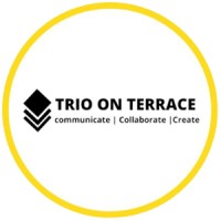 Trio On Terrace
