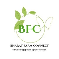 Bharat Farm Connect logo - Similar company to Maa Narmada Hydroponic Farming Services