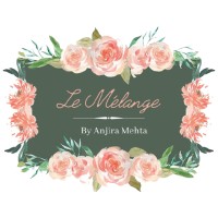 Le Mélange logo - Similar company to Binge Bakery & More