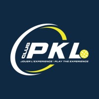 Club PKL Inc. logo - Similar company to Bomb Diggity Ventures