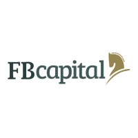 FB Capital logo - Similar company to Wecambio