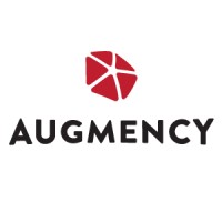 Augmency logo - Similar company to Quantag Nanotechnologies