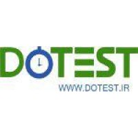 Dotest دوتست logo - Similar company to Ieee Centennial College Student Branch