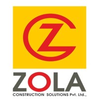 Zola Construction Solutions Pvt Ltd logo - Similar company to Vbm Digitech