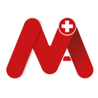 Swiss-Marketing-Automation logo - Similar company to Salesgenerator.Io