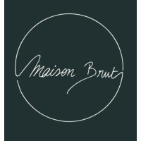 Maison Brut Paris logo - Similar company to Assemblage Vin & Bière