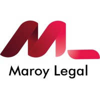 Maroy Legal