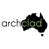 Archclad logo - Similar company to Custom Clad