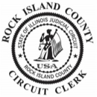 Rock Island County Circuit Clerk's Office logo - Similar company to Greater Metropolitan Area Housing Authority Of Rock Island County