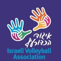 Israel Volleyball National Team logo - Similar company to Hypr Training