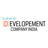 Development Company India logo - Similar company to Zaid App - Custom Theme Development Company In India