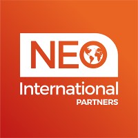 NEO International Partners logo - Similar company to White Label Recruitment