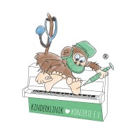 Kinderklinikkonzerte e.V. logo - Similar company to Frimap Partner Ug