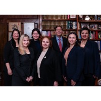 Criminal Defense & Dwi Dallas at The Law Offices of Randall B. Isenberg logo - Similar company to Gatesway Foundation, Inc.