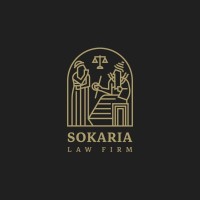 Sokaria Law firm logo - Similar company to Trust Law Office