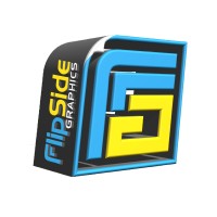 FlipSide Graphics logo - Similar company to Fleet Wrap Hq