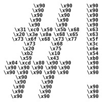 UNSW Security Society (SecSoc) logo - Similar company to Uts Cyber Security Society (Csec)