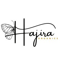 Hajira Organics logo - Similar company to Zahamit Tech