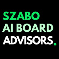 Szabo AI Board Advisors logo - Similar company to Generation Tech Partners