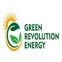 GREEN REVOLUTION ENERGY logo - Similar company to Hookway Partnership