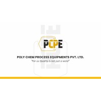 POLY CHEM PROCESS EQUIPMENTS PVT.LTD logo - Similar company to Poly Plast Chemi-Plants (India) Private Limited