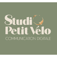 Studio Petit Vélo Agence Web Bordeaux logo - Similar company to Softilex Agency 🚀