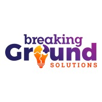 breakingGround Solutions logo - Similar company to Key City Digital
