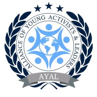 AYAL Alliance of Youth Activists & Leaders logo - Similar company to Odunchu