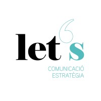 Let's Comunica'm logo - Similar company to Webmastervic Disseny Web A Mida
