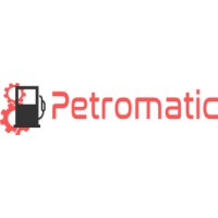 Petromatic logo - Similar company to Wizleep