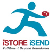 iStore iSend logo - Similar company to Everspin Indonesia