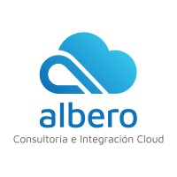 Albero logo - Similar company to Albero Technologies