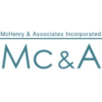 MCHENRY & ASSOCIATES INC. logo - Similar company to Building Integrated Services