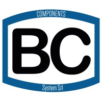 BC components system srl logo - Similar company to Makeblock Japan